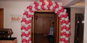 Balloon Arch