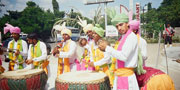 Rajasthani Dance