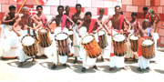 Chendai Melam